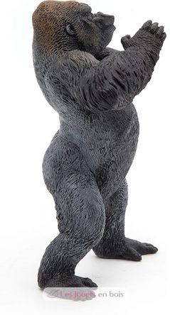Figura de gorila de montaña PA50243 Papo 6