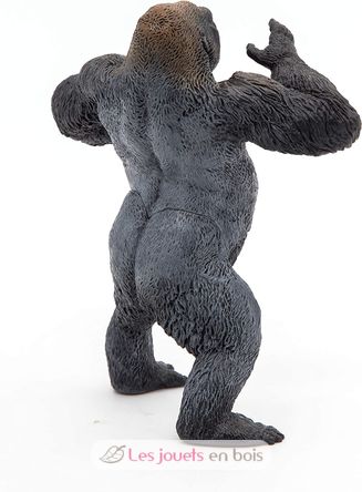 Figura de gorila de montaña PA50243 Papo 5