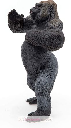 Figura de gorila de montaña PA50243 Papo 4