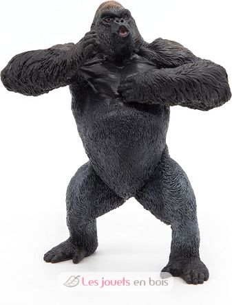 Figura de gorila de montaña PA50243 Papo 2