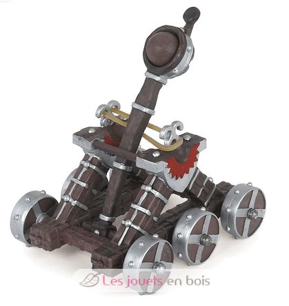 Figura de catapulta PA-39345 Papo 1