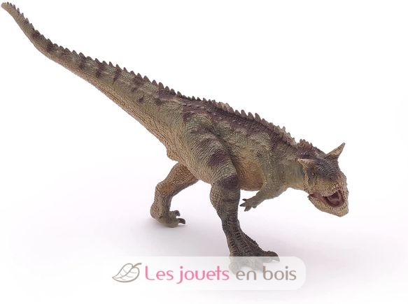 Figura de carnosaurio PA55032-3392 Papo 2