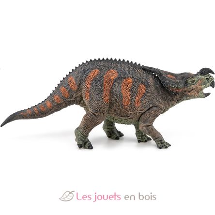 Figura de Einiosaurus PA-55097 Papo 3