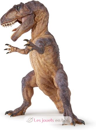 Figura giganotosaurio PA-55083 Papo 4