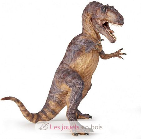 Figura giganotosaurio PA-55083 Papo 3