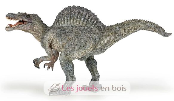 Estatuilla de espinosaurio PA55011-2898 Papo 5