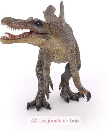 Estatuilla de espinosaurio PA55011-2898 Papo 4