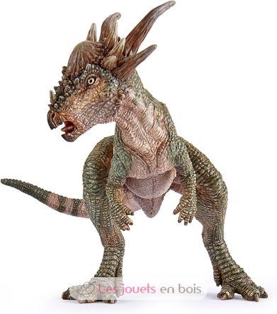 Estatuilla de Stygimoloch PA-55084 Papo 1