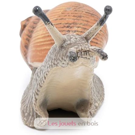 Figura de caracol PA-50262 Papo 5