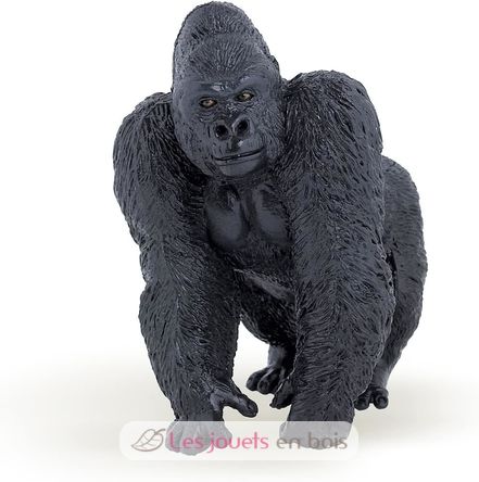 Figura de gorila PA50034-4560 Papo 1