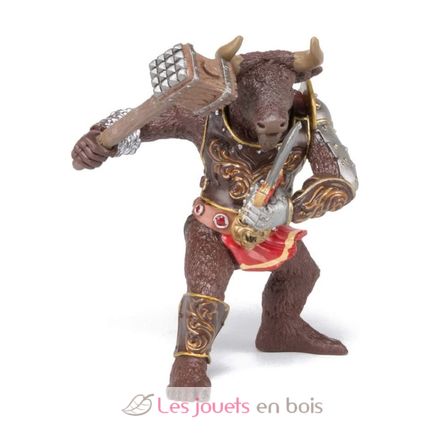 Figura Minotauro PA-38931 Papo 5