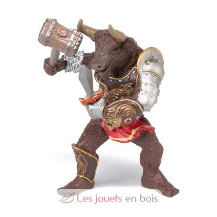 Figura Minotauro PA-38931 Papo 1