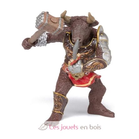 Figura Minotauro PA-38931 Papo 2
