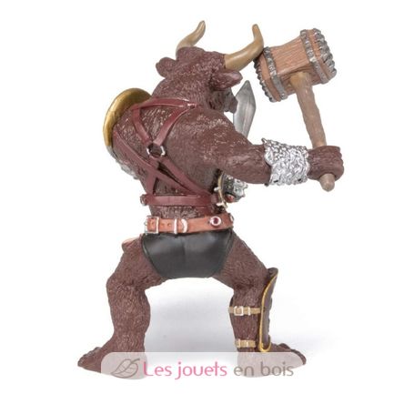 Figura Minotauro PA-38931 Papo 3