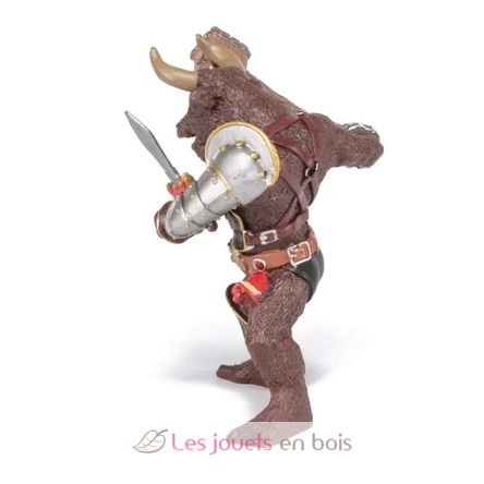 Figura Minotauro PA-38931 Papo 4