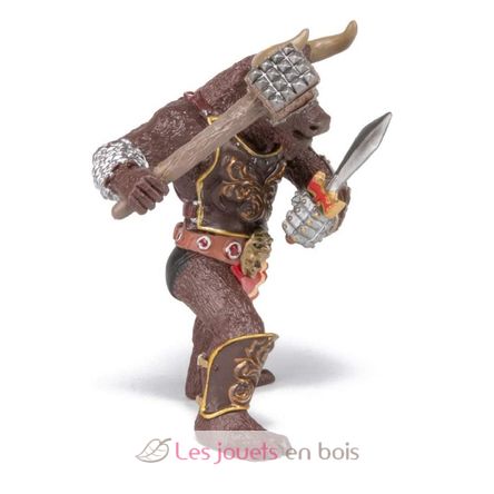 Figura Minotauro PA-38931 Papo 6