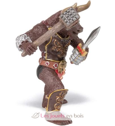 Figura Minotauro PA-38931 Papo 6