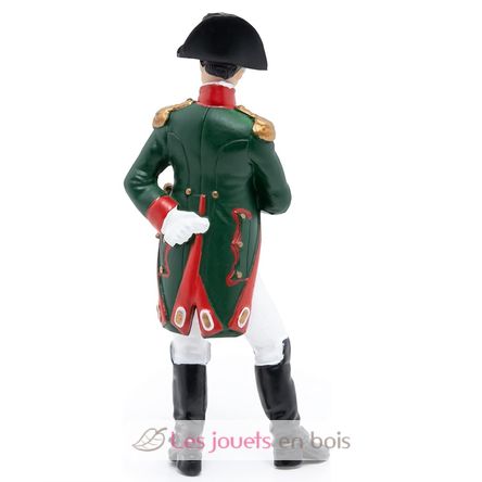 Primera figura de Napoleón PA-39727 Papo 6