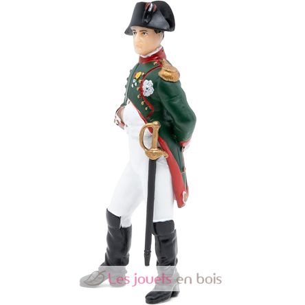 Primera figura de Napoleón PA-39727 Papo 5