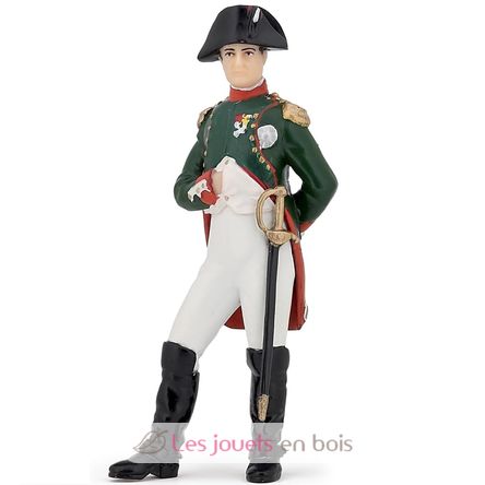 Primera figura de Napoleón PA-39727 Papo 2