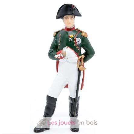 Primera figura de Napoleón PA-39727 Papo 1