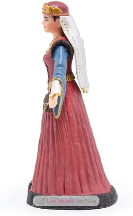 Figura Reina Medieval PA39048-3151 Papo 5