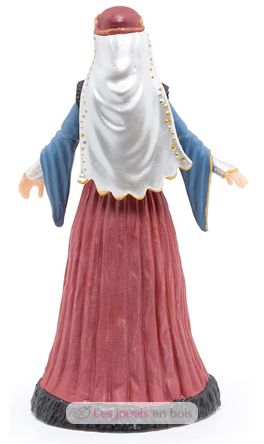 Figura Reina Medieval PA39048-3151 Papo 4