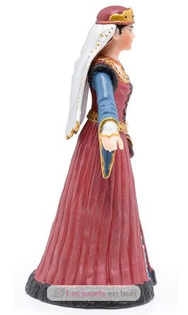 Figura Reina Medieval PA39048-3151 Papo 3