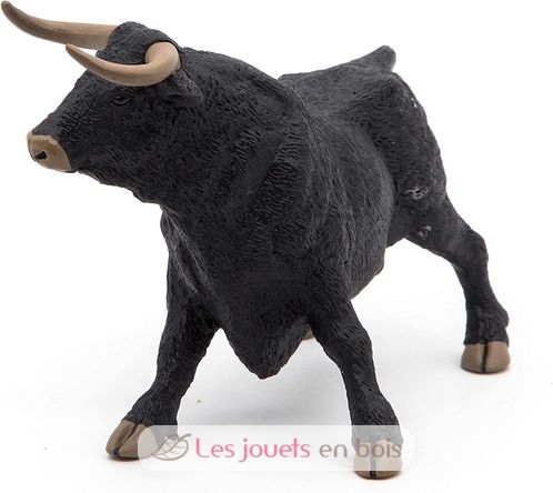 Figura toro andaluz PA51050-2945 Papo 6