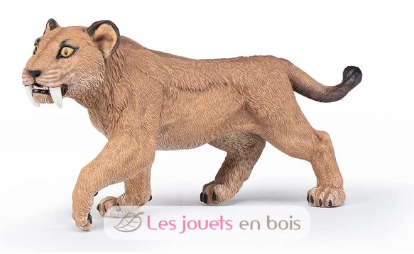 Jeune Smilodon PA-55081 Papo 1