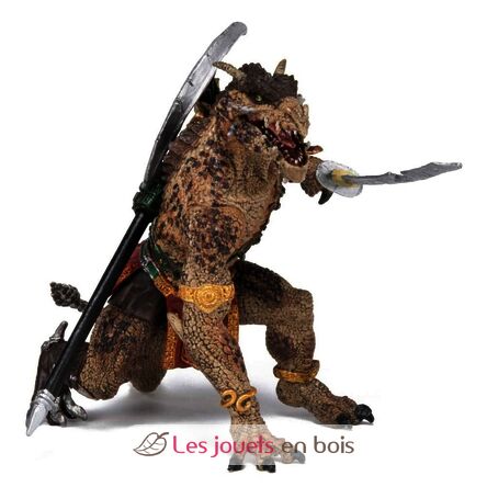 Figura de dragón mutante PA38975-2995 Papo 5