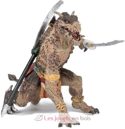 Figura de dragón mutante PA38975-2995 Papo 5