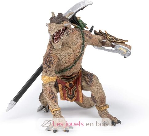 Figura de dragón mutante PA38975-2995 Papo 2