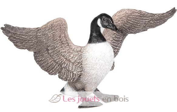 Figura de ganso percebe PA-50277 Papo 1