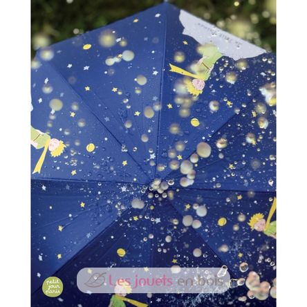 Paraguas El Principito PJ-PP022R Petit Jour 2