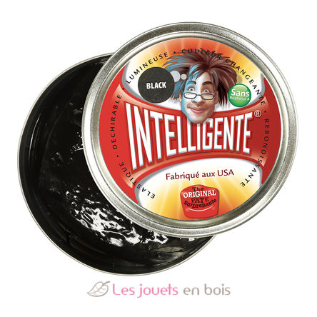 Pasta inteligente negra PI-BLACK Pâte intelligente 1