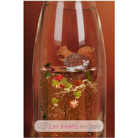 Botella sensorial Move Otoño PB85795 Petit Boum 4