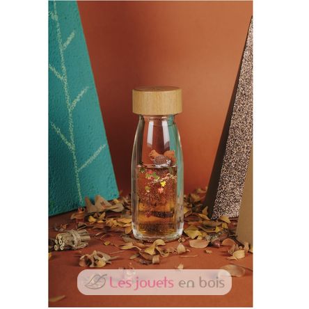 Botella sensorial Move Otoño PB85795 Petit Boum 5