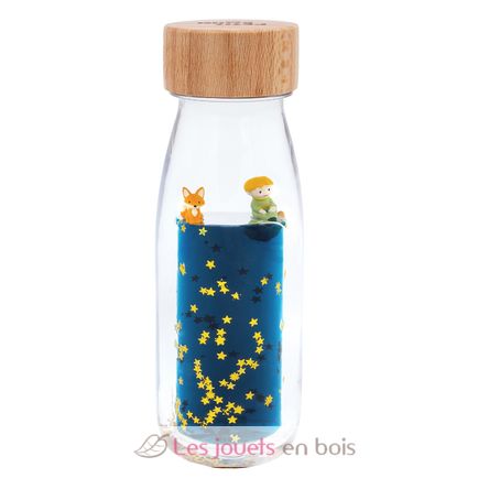 Botella sensorial Move El Principito PB85782 Petit Boum 1
