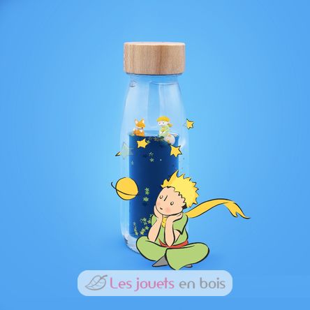Botella sensorial Move El Principito PB85782 Petit Boum 4