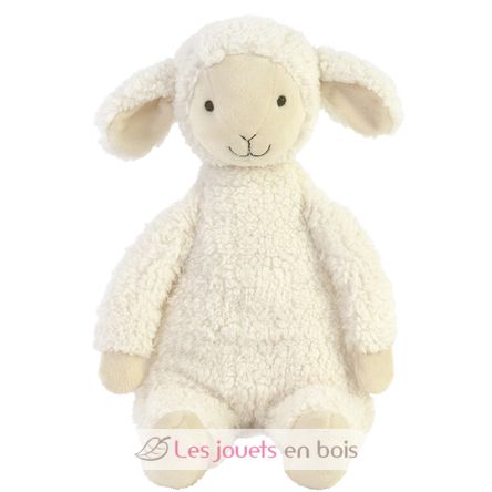 Peluche Cordero Leo 38 cm HH131881 Happy Horse 1