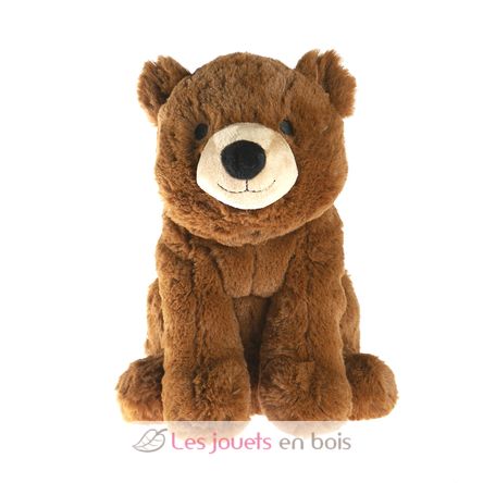 Bolsa de agua caliente Oso Marrón PELBRUN Pelucho 1