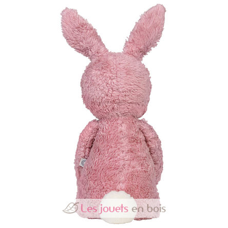 Conejo de peluche rosa Carla FF-119-021-002 Franck & Fischer 2