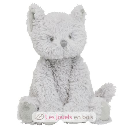 Peluche gato Cobien 24 cm HH134630 Happy Horse 1
