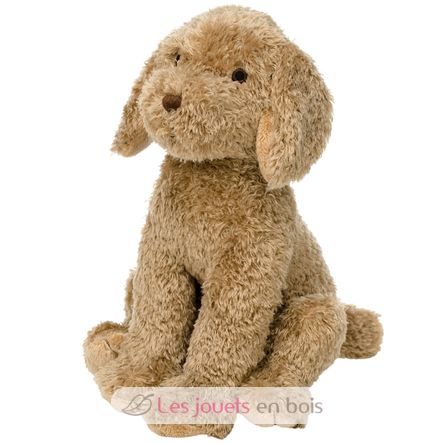 Peluche perro Brownie 25 cm HH134500 Happy Horse 1