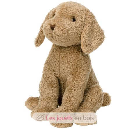 Peluche perro Brownie 33 cm HH134501 Happy Horse 1