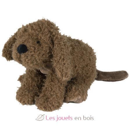 Peluche perro Labradoodle Larry 28 cm HH133870 Happy Horse 1