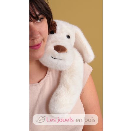 Peluche de perro con peso 50 cm HO3479 Histoire d'Ours 4