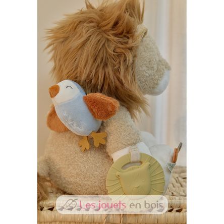 Peluche de actividad león LD8321 Little Dutch 8