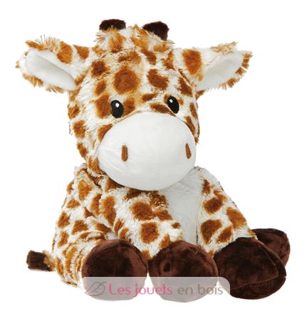 Bouillotte Girafe PELGI Pelucho 1